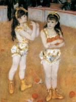 Renoir, Pierre Auguste - Oil Painting